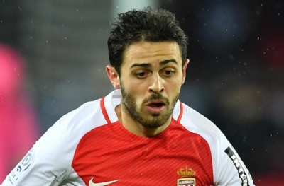 Bernardo Silva transferini açıkladı