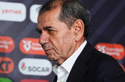 Dursun Özbek'ten mesaj var: Galatasaray'ı kimler kıskanıyor?