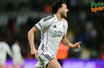 Mustafa Hekimoğlu kıymete bindi! Beşiktaş'tan Hollanda'ya: 2 talibi var