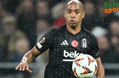 AEK'nın Joao Mario planı: Bedava verin!