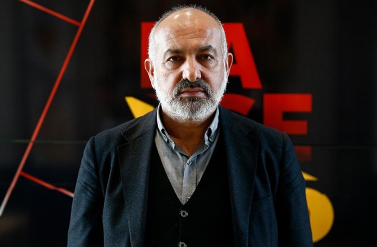 Kayserispor'da Ali Çamlı başkan seçildi