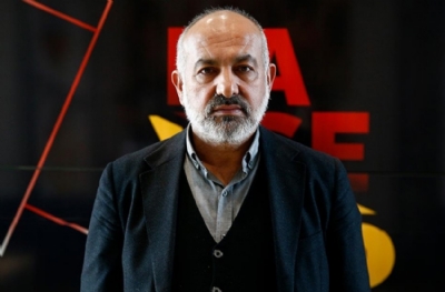 Kayserispor'da Ali Çamlı başkan seçildi
