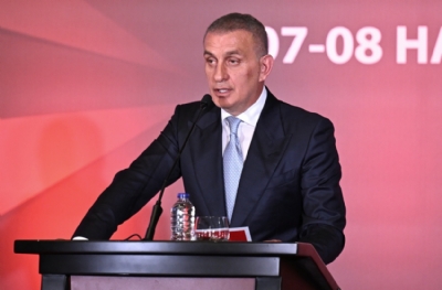 İbrahim Hacıosmanoğlu'ndan kulüplere yeni gözdağı