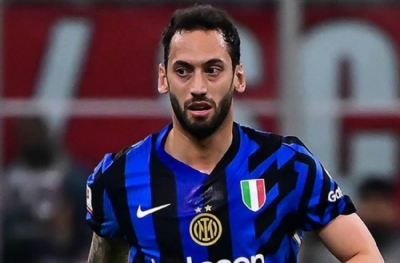 Inter'den Hakan Çalhanoğlu açıklaması! Resmen dalga geçtiler