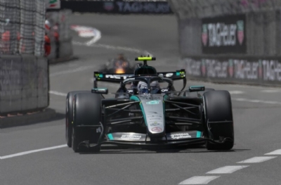 Formula-1'de yeni bir efsane doğuyor