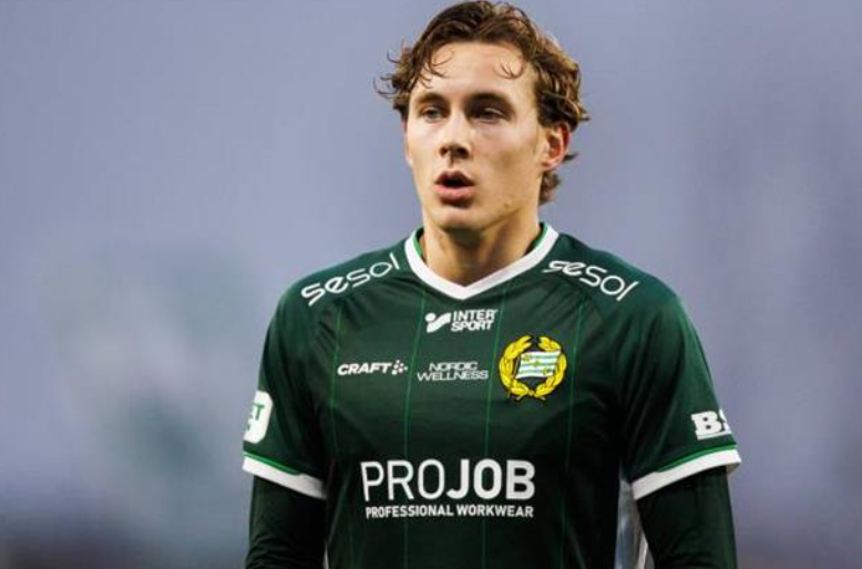 Hampus Skoglund