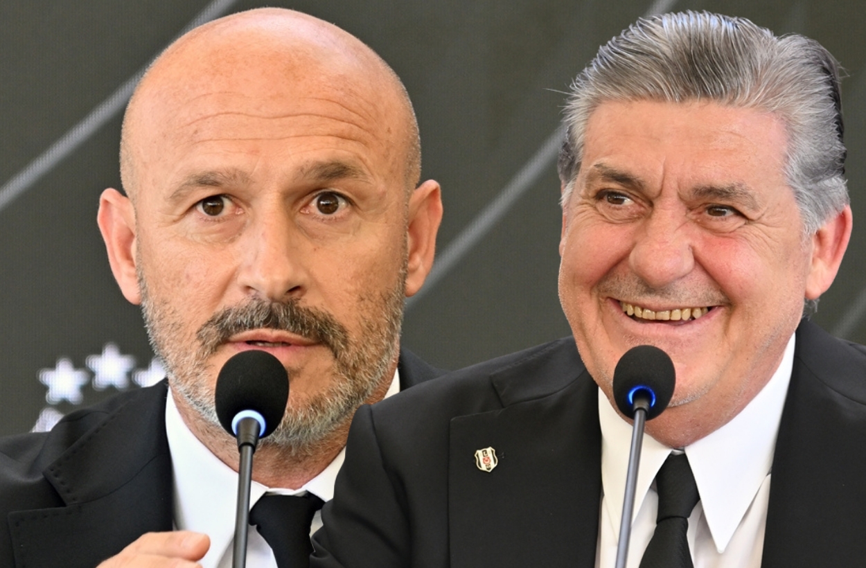 Italiano'nun 4/4'lük gol makinesi! Serdal Adalı gaza basacak