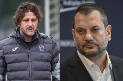 Trabzonspor Türkiye'ye yabancı