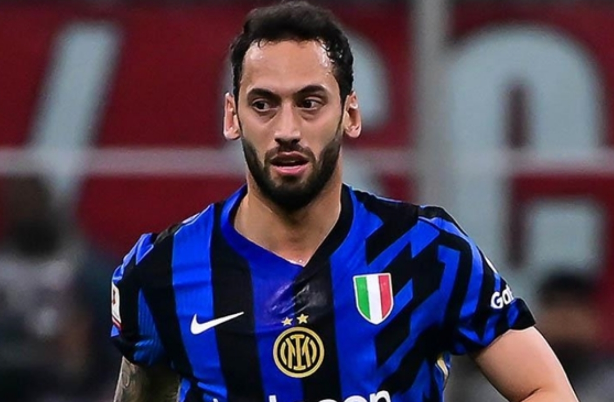 Fenerbahçe seçiminin kaybedeni! Hakan Çalhanoğlu'na iki kapı