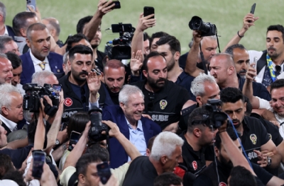 Mahmut Uslu: Ocu bucu dönemi bitti