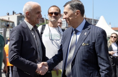 Aziz Yıldırım'ın futbol aklının ilk sözleri