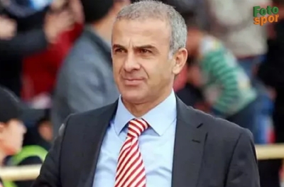 Oğuz Çetin 'herşey hazır' dedi! Aziz Yıldırım düğmeye bastı