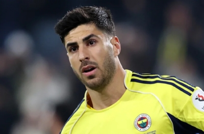 Asensio için ayrılık çanları