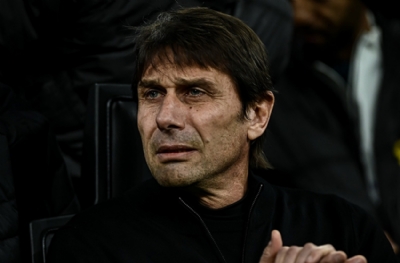  Antonio Conte ortada kaldı! Fenerbahçe'yi de kaçırdı