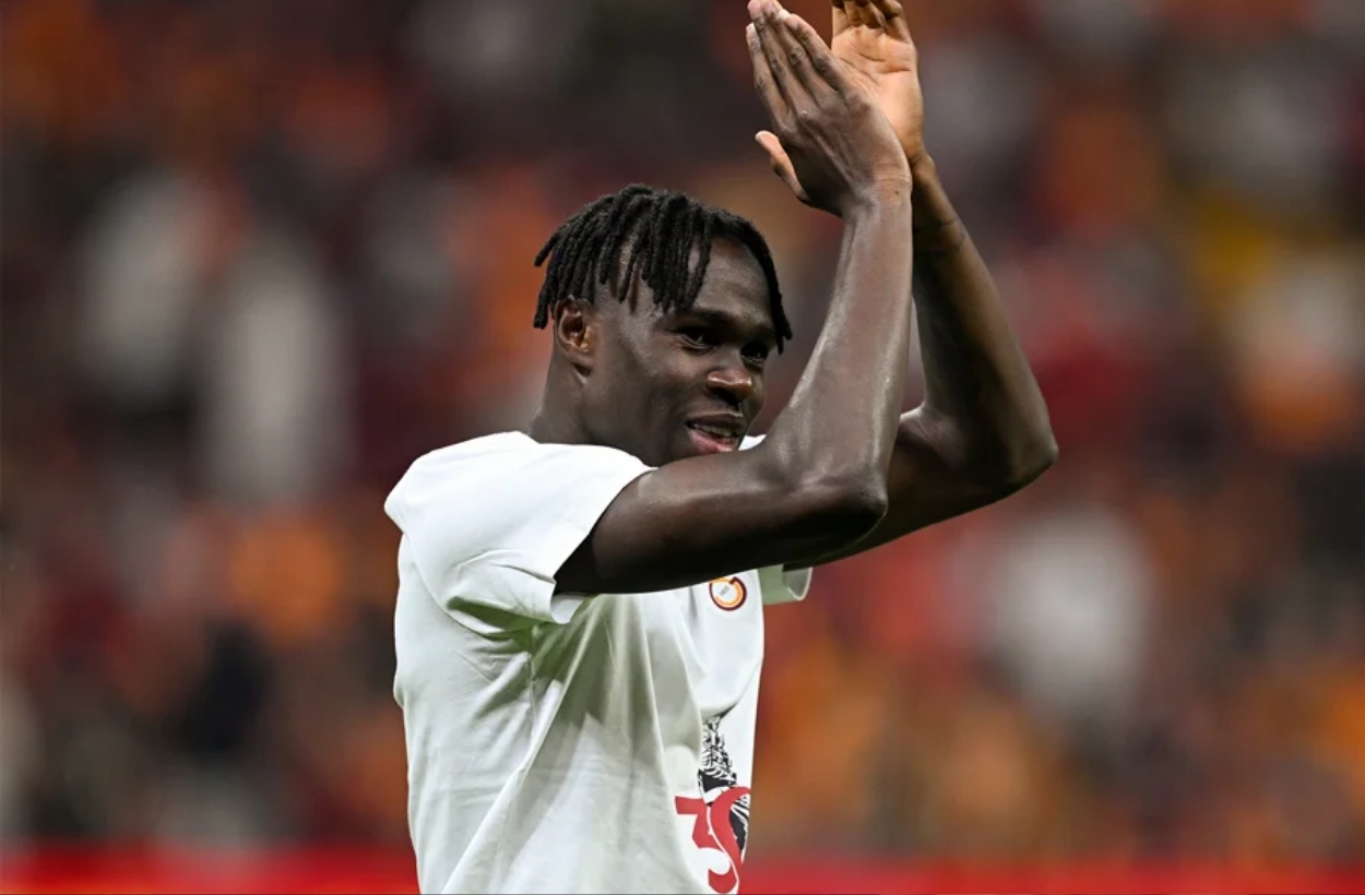 Singo için tam saha pres