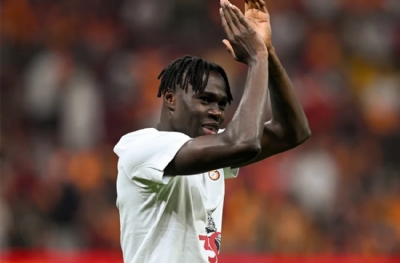 Singo için tam saha pres