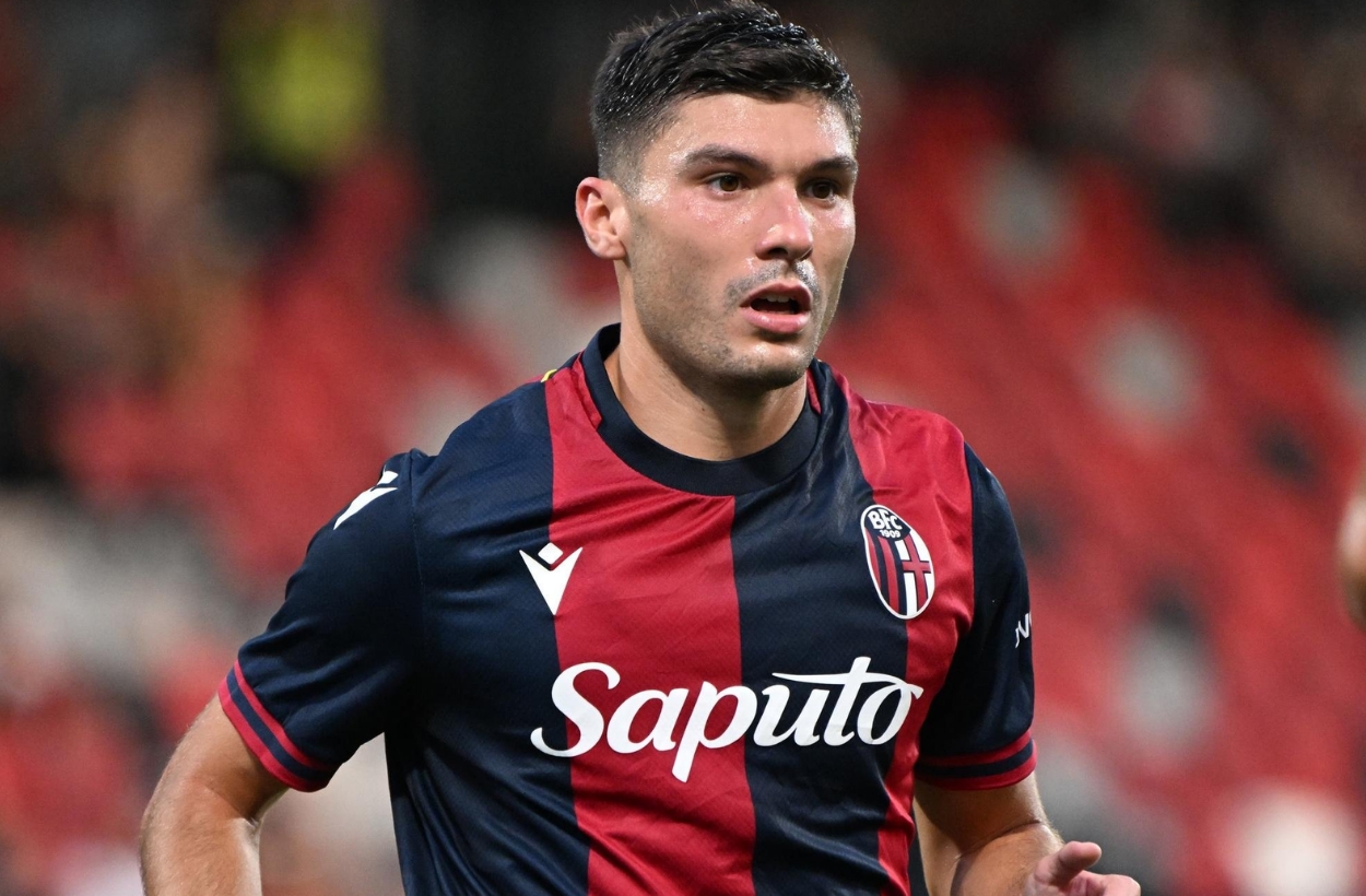 İtaliano'nun Beşiktaş'taki ilk talebi! Bologna'daki prensini istedi