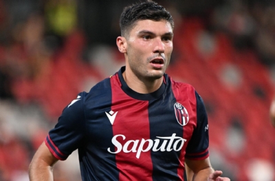 İtaliano'nun Beşiktaş'taki ilk talebi! Bologna'daki prensini istedi
