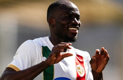 Amedspor'un ilk imzası hazır! İtalyan basını duyurdu