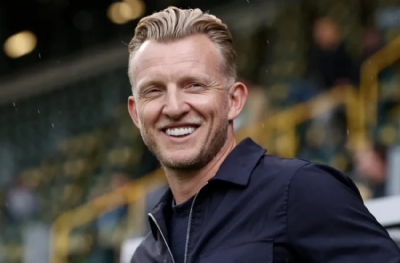 Dirk Kuyt yüzünden TRT'ye kızdılar! Fenerbahçe'ye ne zaman geliyor?