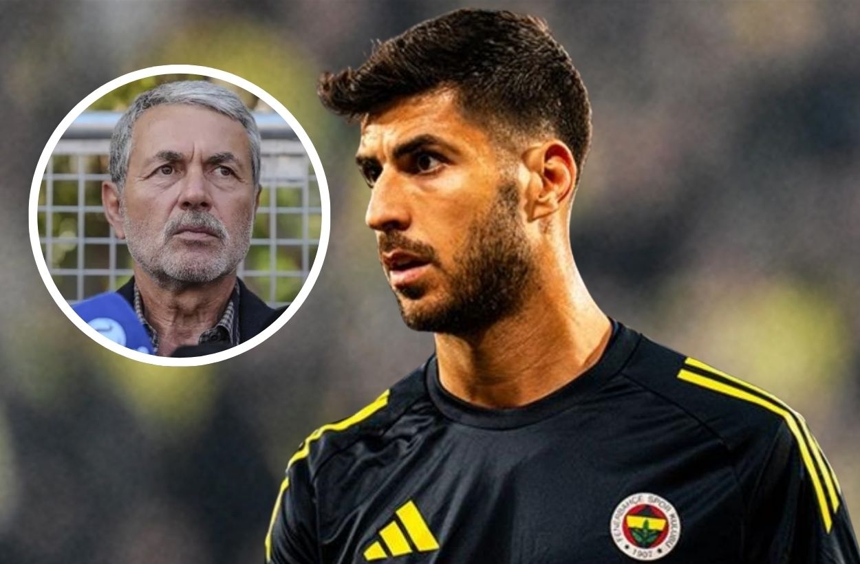 Kocaman'ın Asensio sözleri yeniden gündemde: Tempo
