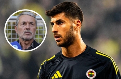 Kocaman'ın Asensio sözleri yeniden gündemde: Temposu yetersiz!