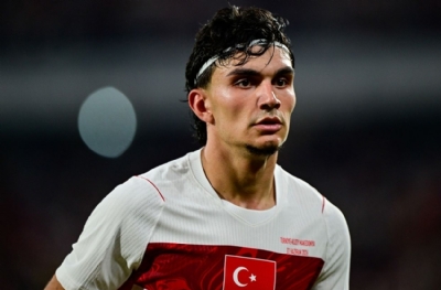 Frankfurt rakamı belirledi! Can Uzun için yarış başladı
