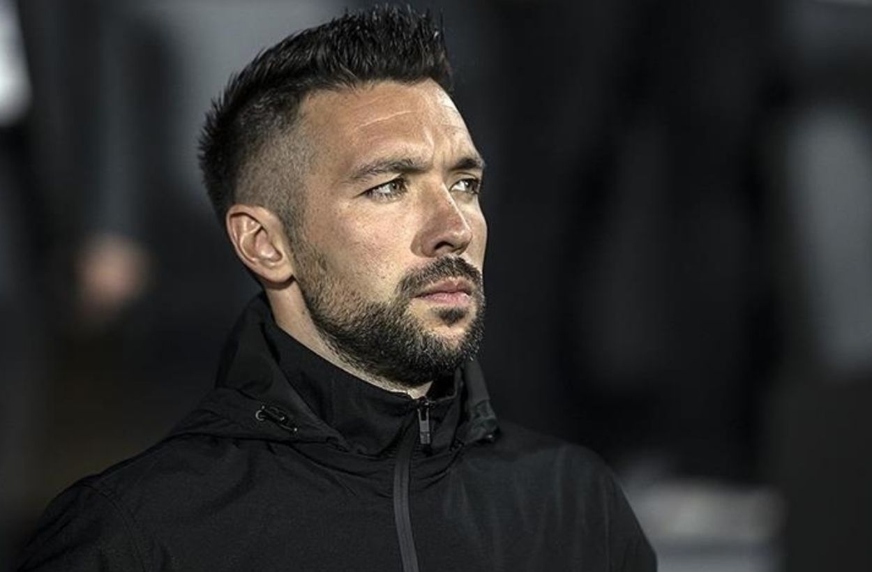 Farioli için tazminat ödenecekti: Gerek kalmadı!