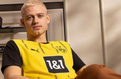 Dortmund'dan Fenerbahçe'ye: Julian Ryerson!