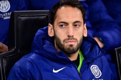 Galatasaray'dan Hakan Safi'ye teşekkür! Çalhanoğlu eleştirileri bitti!