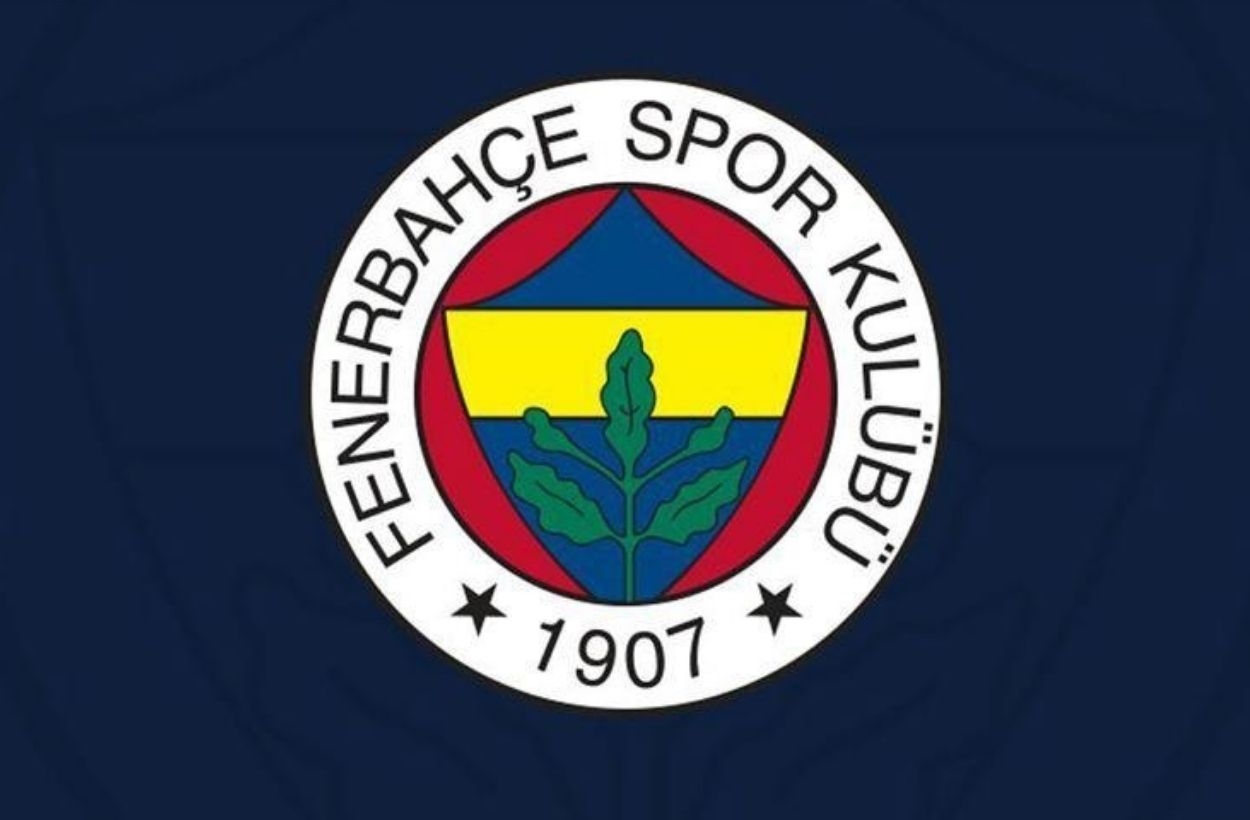 Fenerbahçe'de ayrılık resmen açıklandı