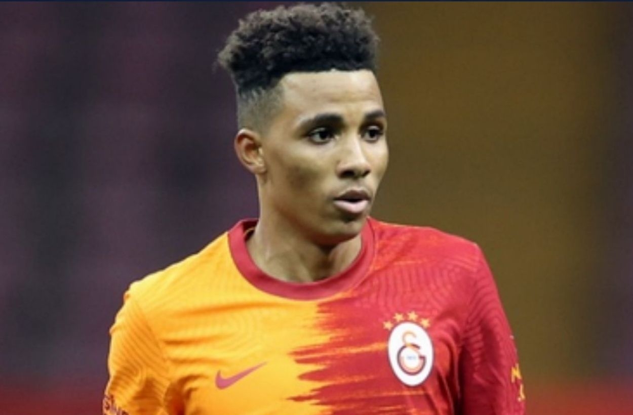 Galatasaray Gedson Fernandes'i istiyor: Ama maksim