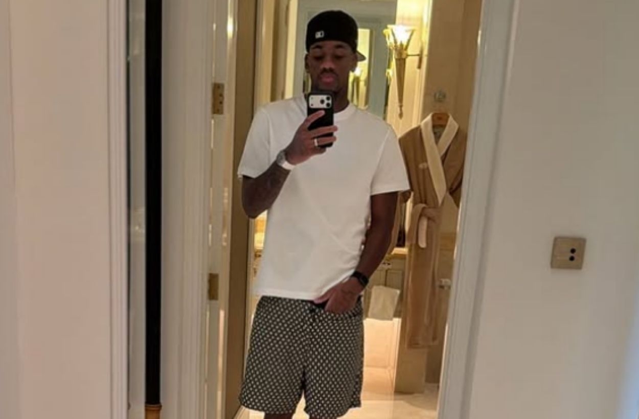 Jhon Duran Icardi'yi bekliyor: Her şey tangocuya bağlı
