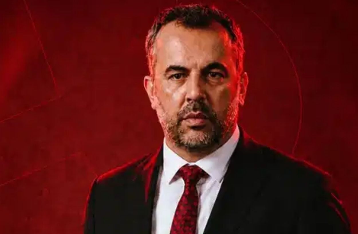 Galatasaray MCT Technic'te yeni dönem: Özgün Önver