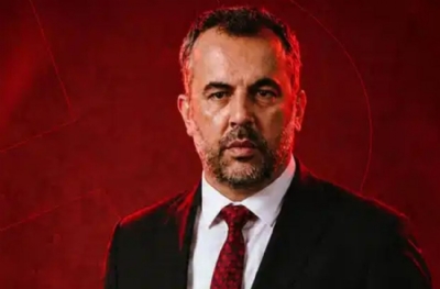 Galatasaray MCT Technic'te yeni dönem: Özgün Önver imzayı attı