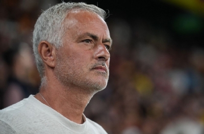 Aslan'ın rüyasına Mourinho kabusu!