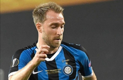 Christian Eriksen'den sağlık durumu hakkında açıklama