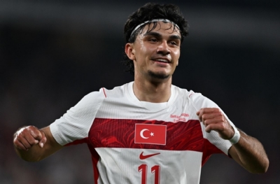 Aziz Yıldırım meydan okudu: Savaşsa savaş! Fenerbahçe'den Can Uzun'a 45 milyon Euro