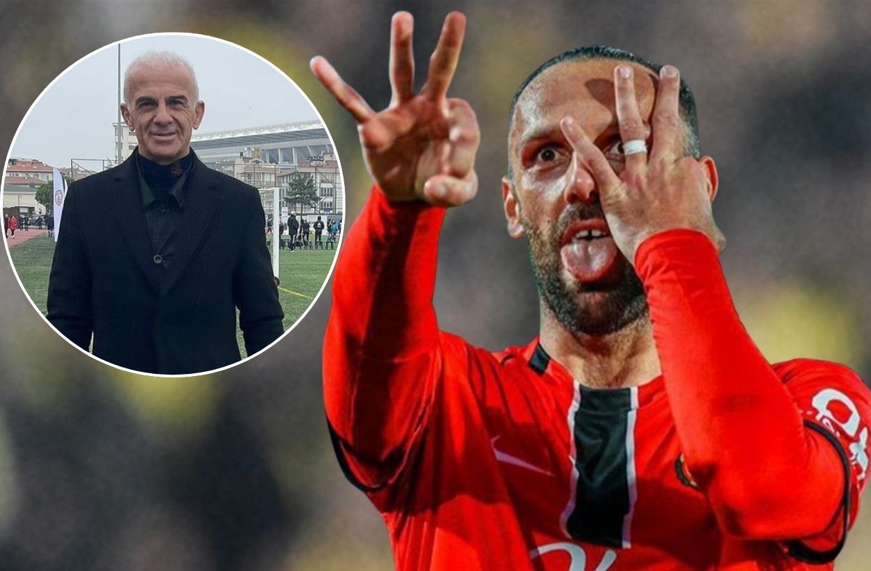 Vedat Muriqi Fenerbahçe'ye yedek kalmaya mı geliyo