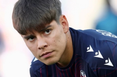 İtalyanların başına bela oldu! Trabzonspor her yerden çıkıyor