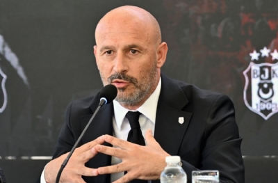 Beşiktaş İtalyanları şok etti! Hala daha hazmedemediler