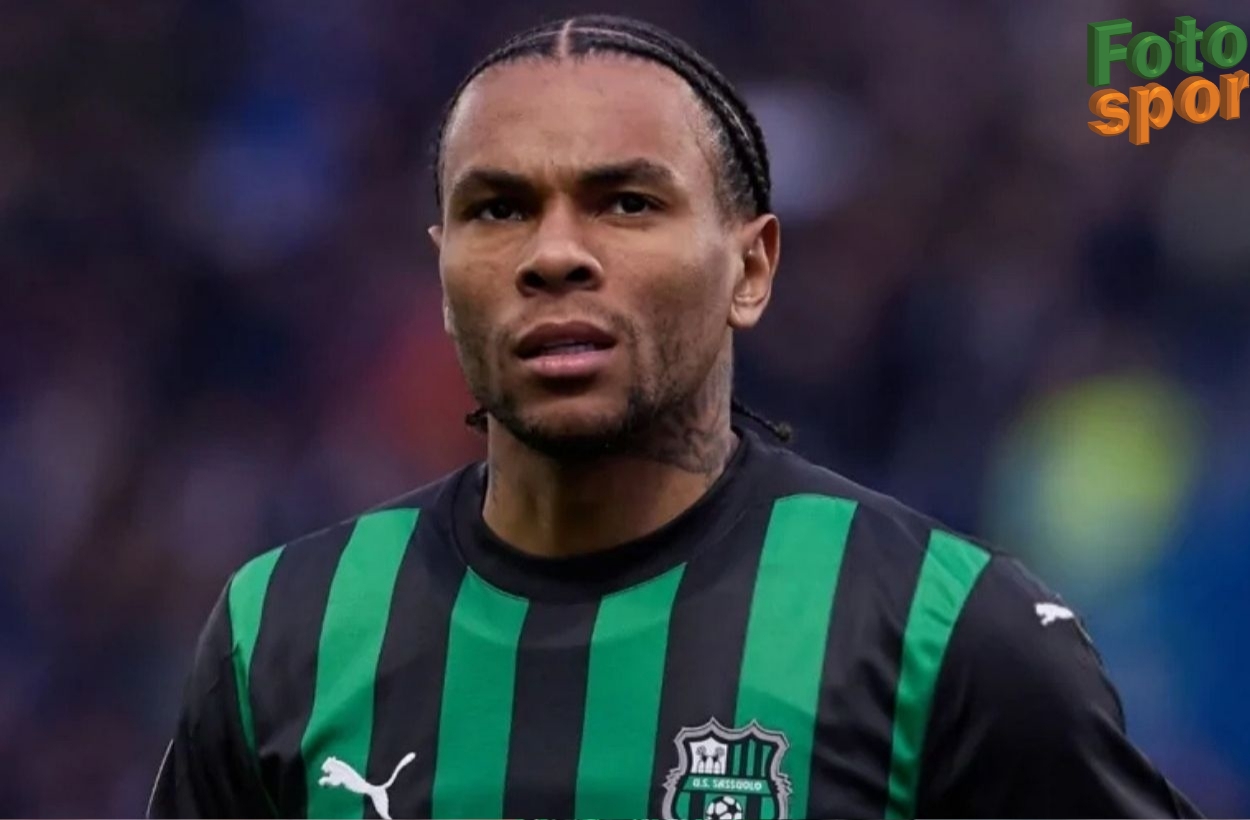 Armand Lauriente için Beşiktaş'tan 25 milyon Euro istediler!