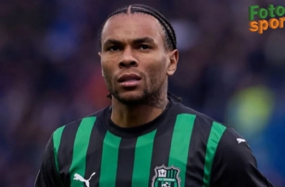 Armand Lauriente için Beşiktaş'tan 25 milyon Euro istediler! Serdal Adalı'nın kararı