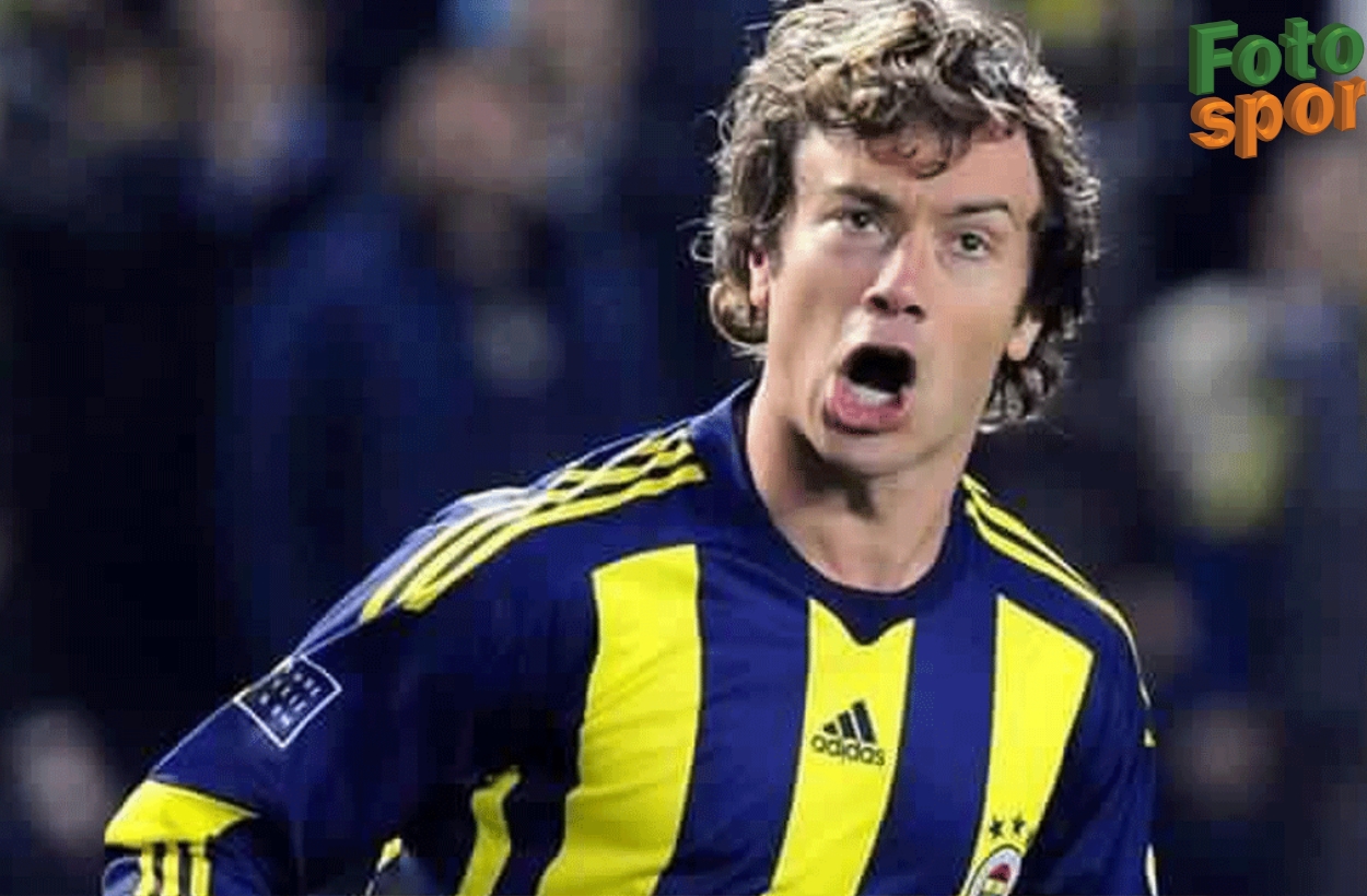 Lugano: Fenerbahçeliler beni affetmiyor