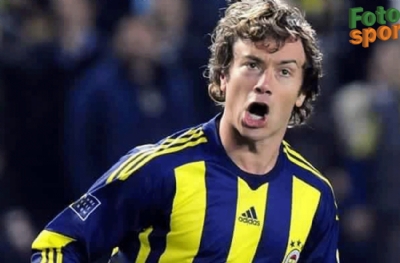 Lugano: Fenerbahçeliler beni affetmiyor