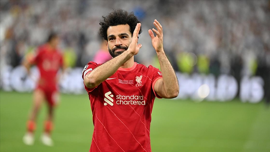 SALAH