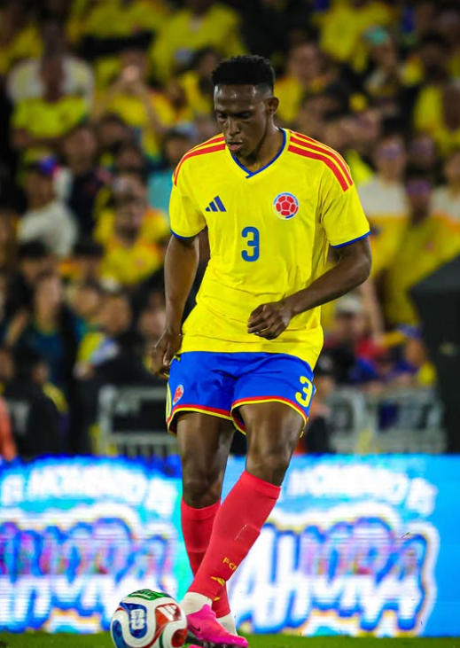  Jhon Lucumi
