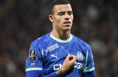 Mason Greenwood ile anlaşma tamam