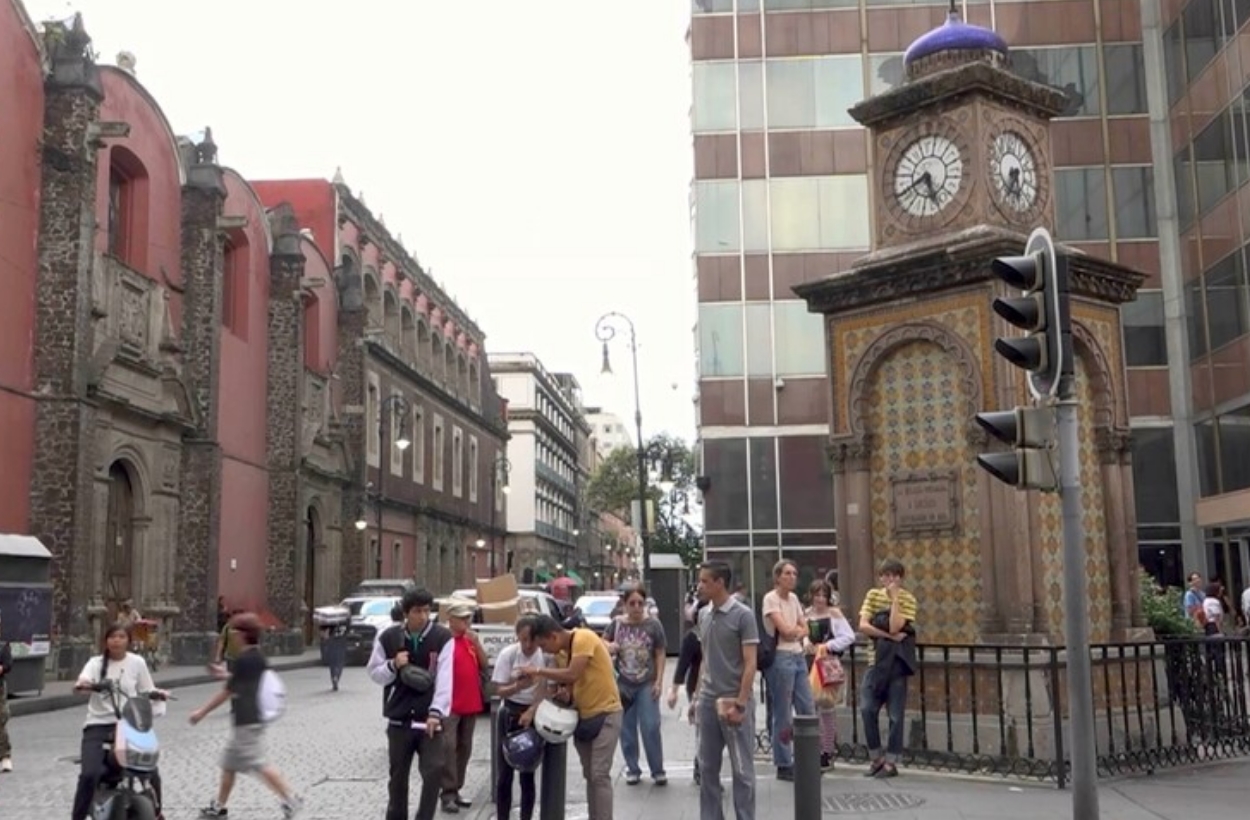 Dünya Kupası'nın başlayacağı Mexico City'de Osmanl