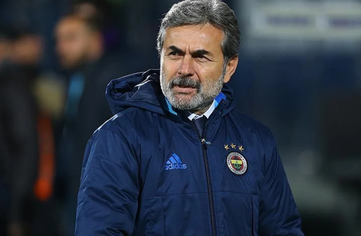 Aykut Kocaman yarın açıklanıyor! Tarih ve saati